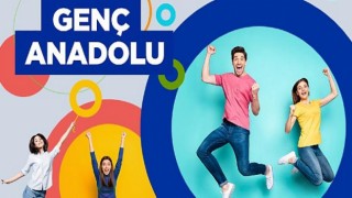 Anadolu Sigorta’dan Genç Anadolu Projesi