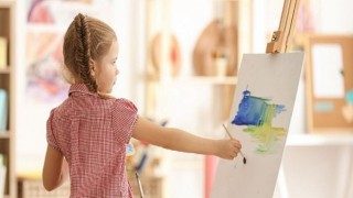 Anaokulu ve İlkokul öğrencilerinin yarışacağı Altın Fırça Ödüllerinde son günler!