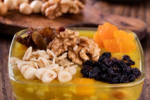 ASIRLIK KÜLTÜRÜ YAŞATAN 157 YILLIK TÜRK MARKASI