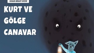 Avril McDonald’ın kaleminden farkındalık üzerine bir seri