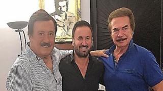 Ayhan Taylan, ”Sensiz Yaşamıyorum” dedi