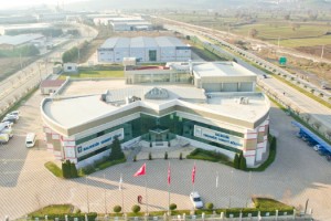 Balıkesir OSB Yeni Yatırımcılar İçin Hazır!