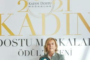 Balparmak’a Kadın Tüketicilerden Büyük Ödül