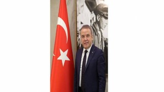 Başkan Muhittin Böcek’ten 18 Mart Mesajı