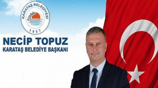Başkan Topuz’un 18 Mart Çanakkale Zaferi ve Şehitleri Anma Günü Mesajı