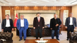 Batman’da Hasankeyf muhtarları belli oldu