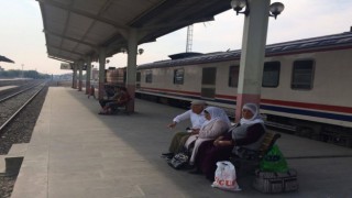 Batman’da tren seferleri 22 Mart’ta başlıyor