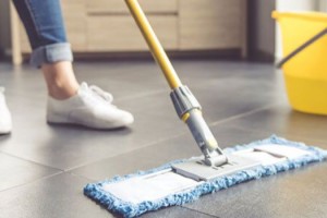 Bel ya da Boyun Sorunlarınız Varsa Ev İşlerinde Bu Kurallara Dikkat Edin!