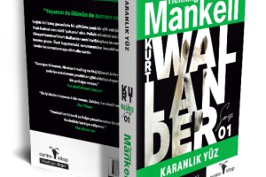 BİR POLİSİYE KLASİĞİ MARTIN BECK’TEN SONRA AYRIKSI KİTAP’TAN KUZEY RÜZGÂRI ESMEYE DEVAM EDİYOR!