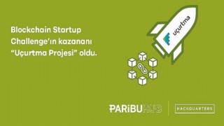 “Blockchain Startup Challenge”ta kazanan Uçurtma Projesi oldu