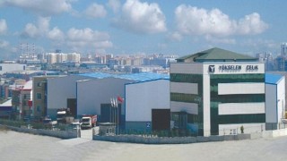 Borsa İstanbul’un yeni yıldızı Yükselen Çelik