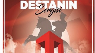 Büyük Destan Next Level AVM’de yaşatılıyor