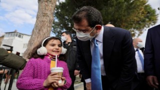 Büyükçekmece’ye temmuz müjdesi