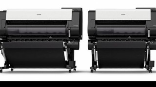 Canon, imagePROGRAF TX Serisiyle Hızlı ve Kaliteli CAD ve Poster Üretimi