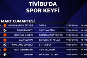 Celtic-Rangers derbisi şifresiz Tivibu Spor’da