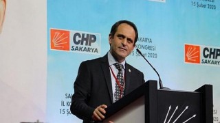 CHP’li Keleş’ten koronavirüs risk haritası tepkisi “ne olacak bu Sakarya’nın hali??”