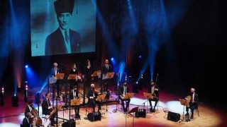 CRR’de ”Çanakkale Zaferi ve Şehitleri Anma Konseri”