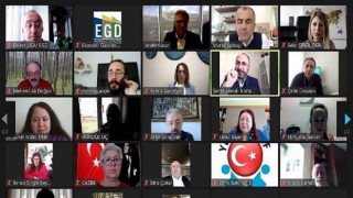 DEİK/Türkiye-Asya Pasifik İş Konseyleri Koordinatör Başkanı ve Türkiye-Hong Kong İş Konseyi Başkanı Murat Kolbaşı’dan önemli mesajlar