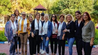 Demirağ’dan İstanbul Sözleşmesi’nin feshine sert tepki:“İktidar nasıl hukuku tanımıyorsa biz de bu kararı tanımıyor, yok sayıyoruz!”