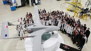 Deneyap Teknoloji Atölyeleri İlk Mezunlarını Vermenin Haklı Gururunu Yaşıyor