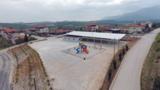 Denizli Pamukkale’de pazaryerleri sözleri tutuluyor