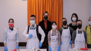 DEÜ Down Sendromuna dikkat çekti