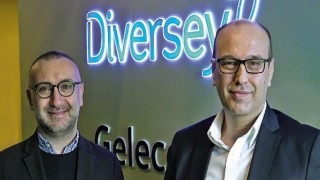 Dünya turizm profesyonellerinin bir araya geleceği FSUMMIT’in hijyen sponsoru Diversey oldu!