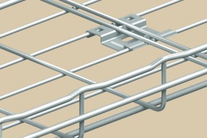 Dünyada en çok test edilen kablo tavası; Legrand Cablofil