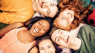 Dünyaya ’mutluluk’ yayılacak