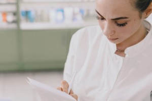 Eczacıların işi 20 kat hızlandı