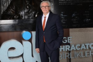 EİB’in Avrupa Birliği’ne ihracatı yüzde 16 arttı