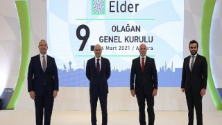ELDER’de Kıvanç Zaimler dönemi