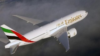 Emirates, ABD Uçuş Ağını Genişletiyor