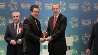 Erdal Can Alkoçlar: 2023 yılına kadar en az 40 ihraç edilen ürün kazandıracağız