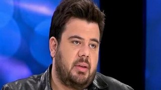 Eser Yenenler ikinci kez baba oldu