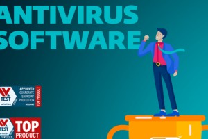 ESET bireysel ve kurumsal kategorilerde