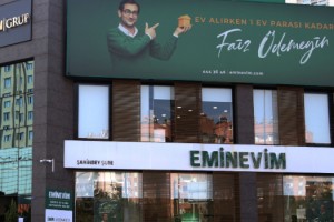 FAİZSİZ KONUTTA YENİ DÖNEM BAŞLIYOR