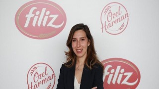Filiz gıda sektörünün en itibarlısı seçildi