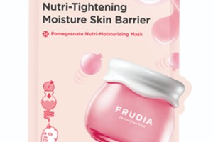 Frudia Yepyeni Kağıt Maskeleri, Göz Kremi ve Dudak Balmı ile K-Beauty Kore Güzelliğini Taçlandırıyor…