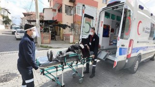 Gaziemirlilerin sağlığı belediyeye emanet