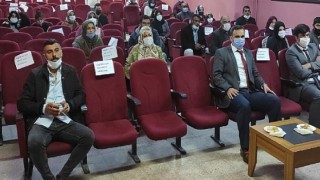 Geleceğe Dokunan Anneler’den ’Duygusal İyileştirme Sohbetleri’