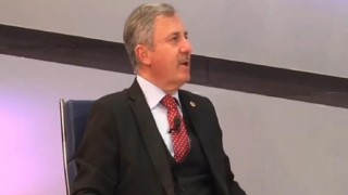 Gelecek Partisi Genel Başkan Yardımcısı Özdağ, “Yerli yatırımcı Türkiye’den çıkıyor. Bırak yabancı yatırımcının buraya gelmesini”