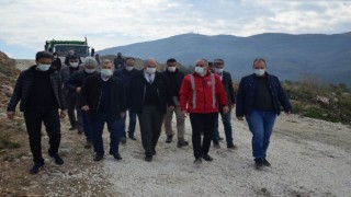 Gemlik ile Orhangazi belediyelerinden tasarruf ortaklığı