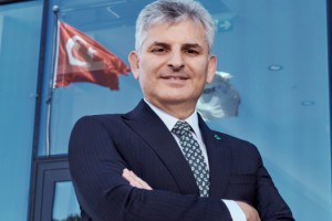 Genel Müdür Vekilliği görevini yürüten Murat Akşam