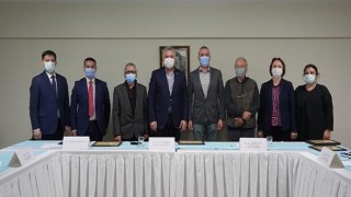 Göç Anıtı’nı jüriyle belirlenecek