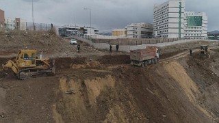 Gölbaşı’na Soluk; Yeni Rekreasyon Alanı