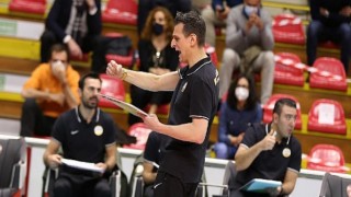 Guidetti: Mükemmel oynadık