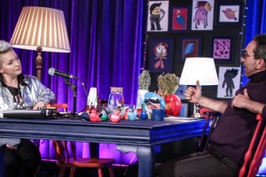 Gülinler ile “Bir Masada Oturduk” ilk bölümüyle 19 Mart’ta yayında!