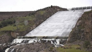 Güzelhisar Barajı’nda Doluluk Yüzde 81’i Geçti