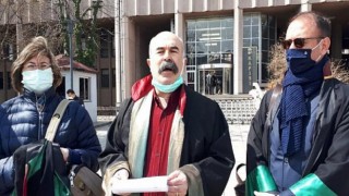 Halkın Kurtuluş Partisi, kayıp 126.3 milyar doları yargıya taşıdı